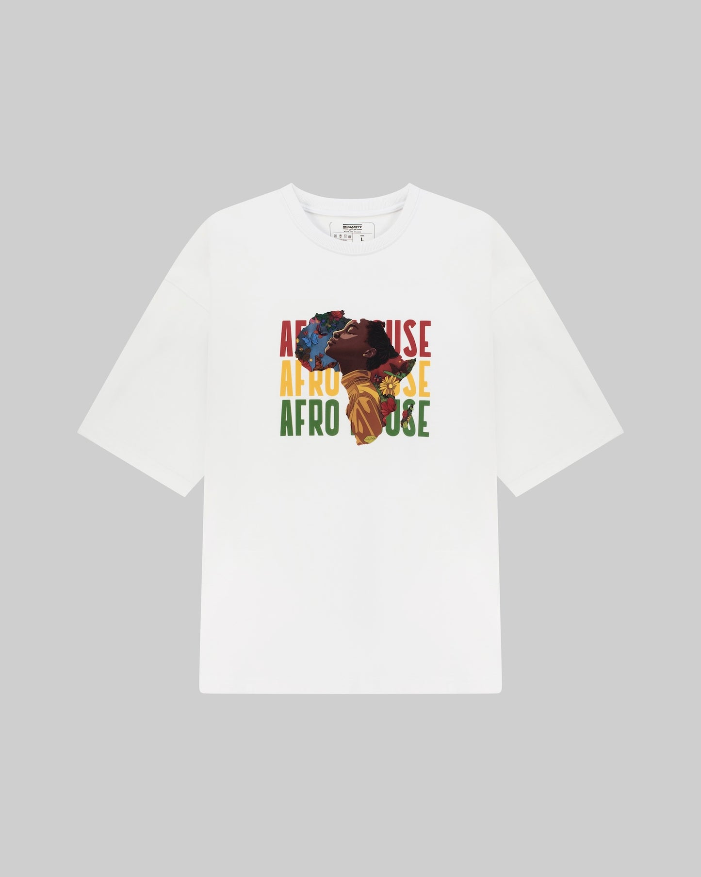 AFRO HOUSE (Limited Edition)