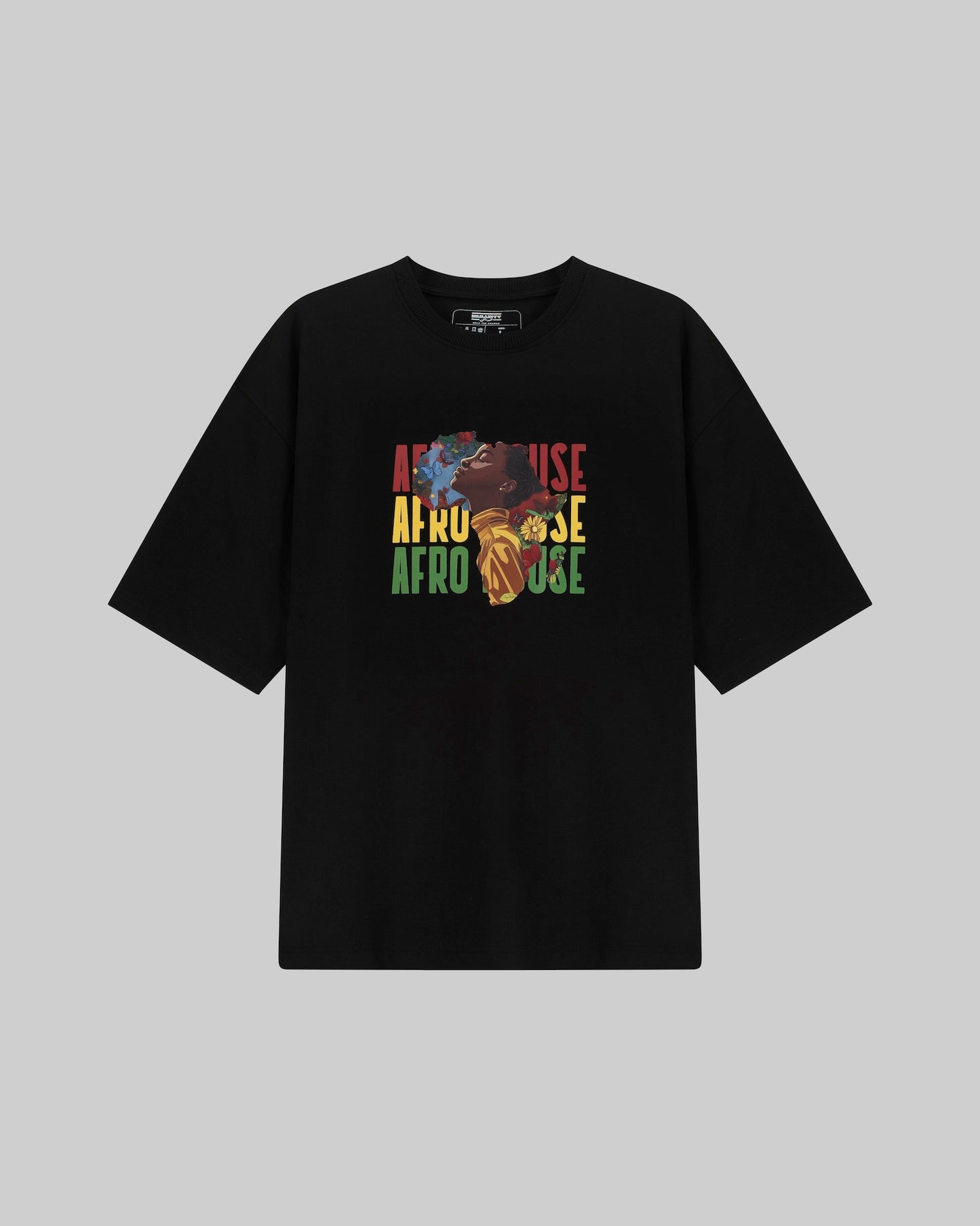 AFRO HOUSE (Limited Edition)