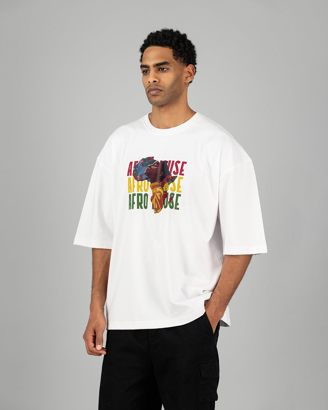 AFRO HOUSE (Limited Edition)