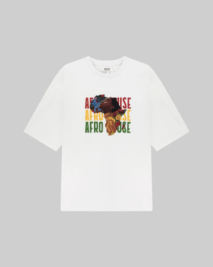 AFRO HOUSE (Limited Edition)