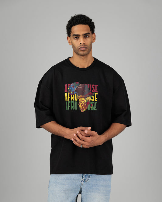AFRO HOUSE (Limited Edition)