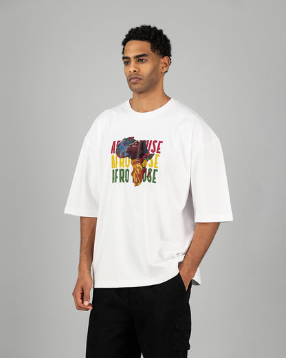 AFRO HOUSE (Limited Edition)